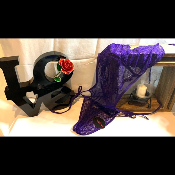 NEW WHIT TAGS, AVID LOVE ,LINGERIE Beautiful colours and Style. . - Picture 5 of 11